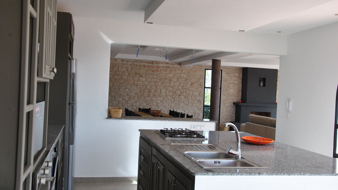 Photo of Kitchen in Bou Mkila