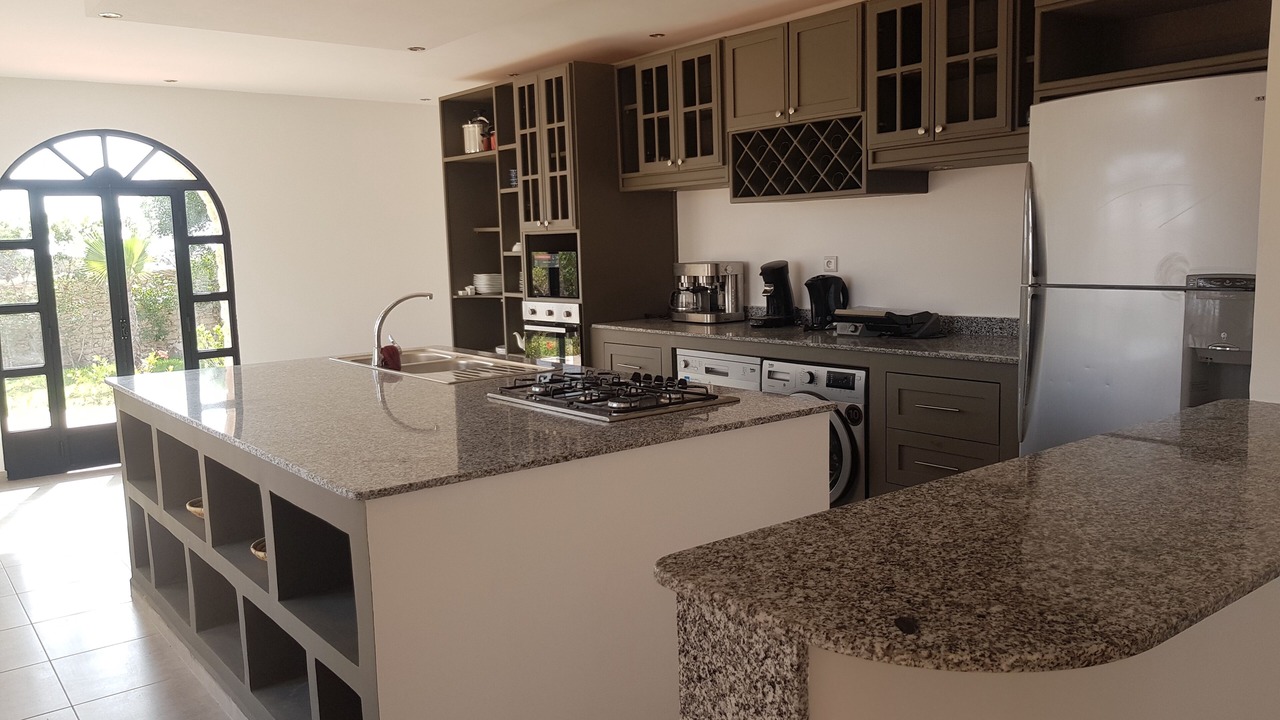 Photo of Kitchen in Bou Mkila