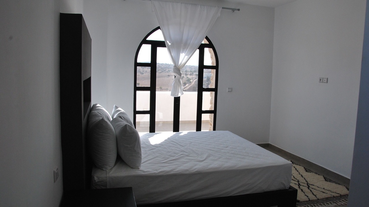 Photo of Bedroom in Bou Mkila