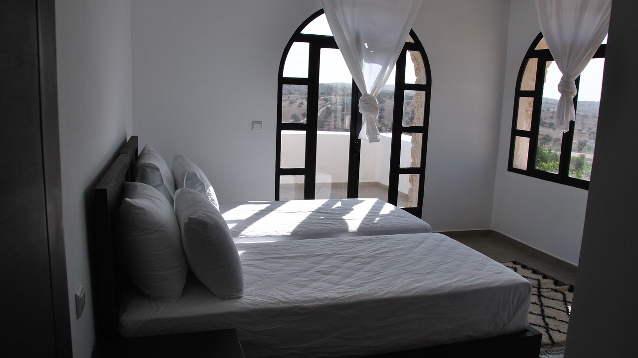 Photo of Bedroom in Bou Mkila