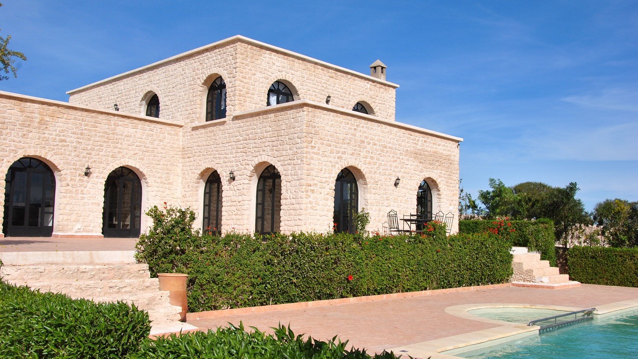 Photo of Outdoor in Bou Mkila