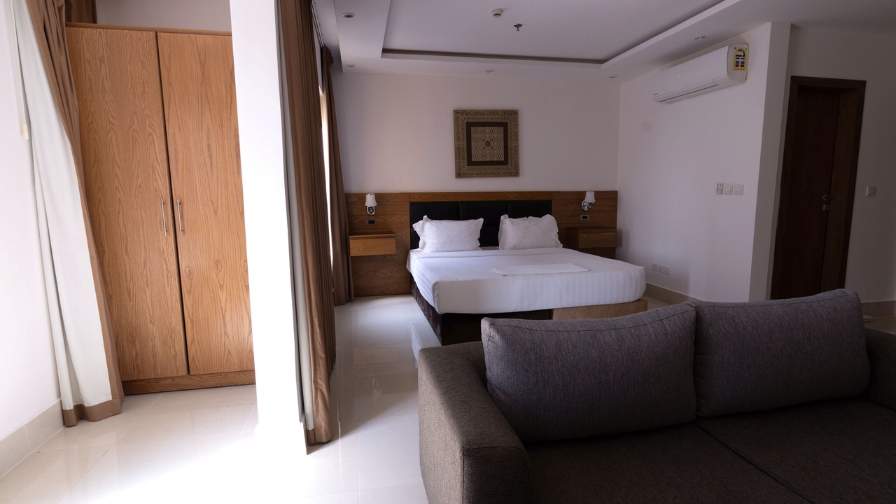 Photo of Livingroom in An Nakhil