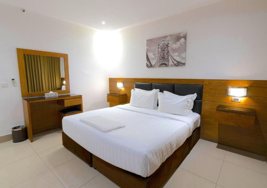 Photo of Bedroom in An Nakhil