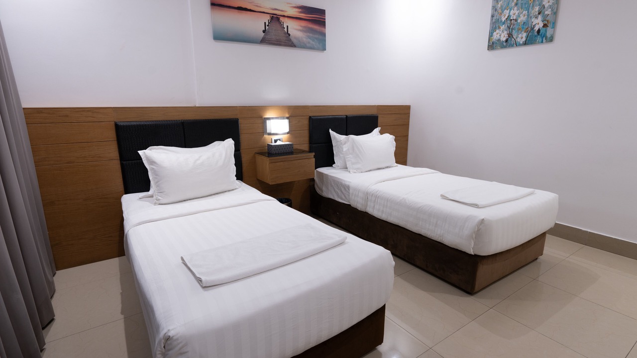 Photo of Bedroom in An Nakhil