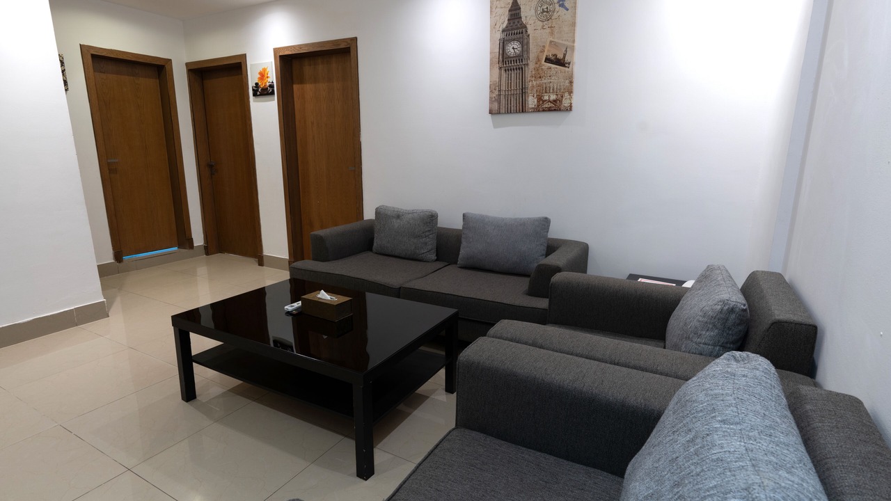 Photo of Livingroom in An Nakhil