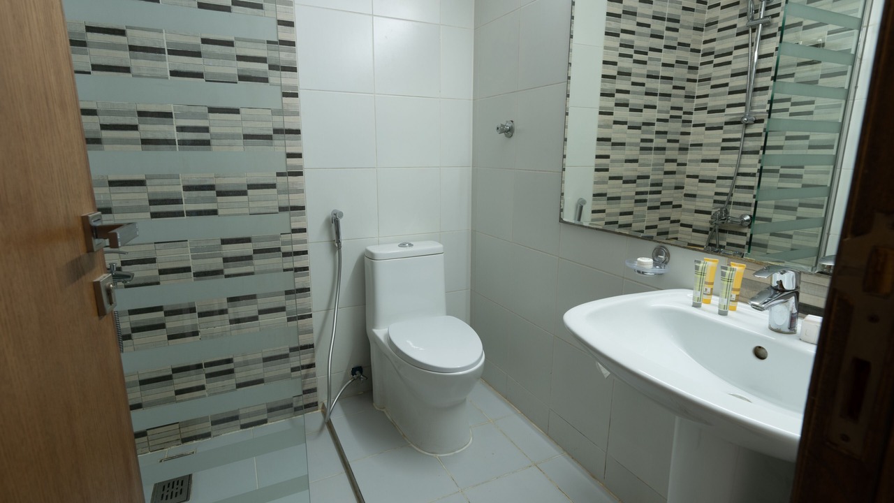 Photo of Bathroom in An Nakhil