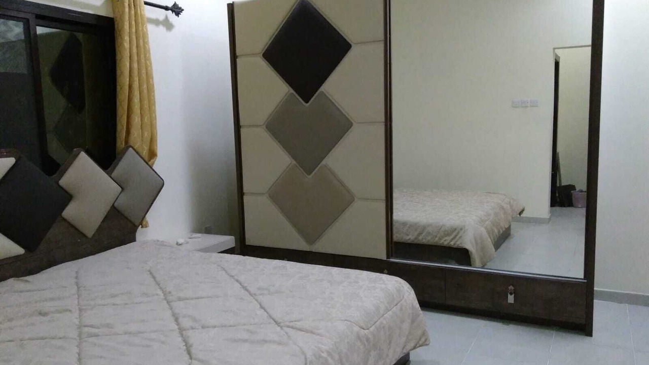Photo of Bedroom in Qudaibiya