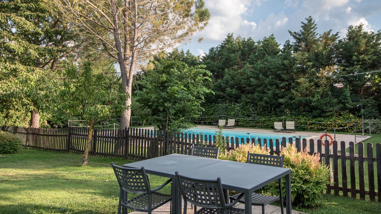 Photo of Outdoor in Casenuove