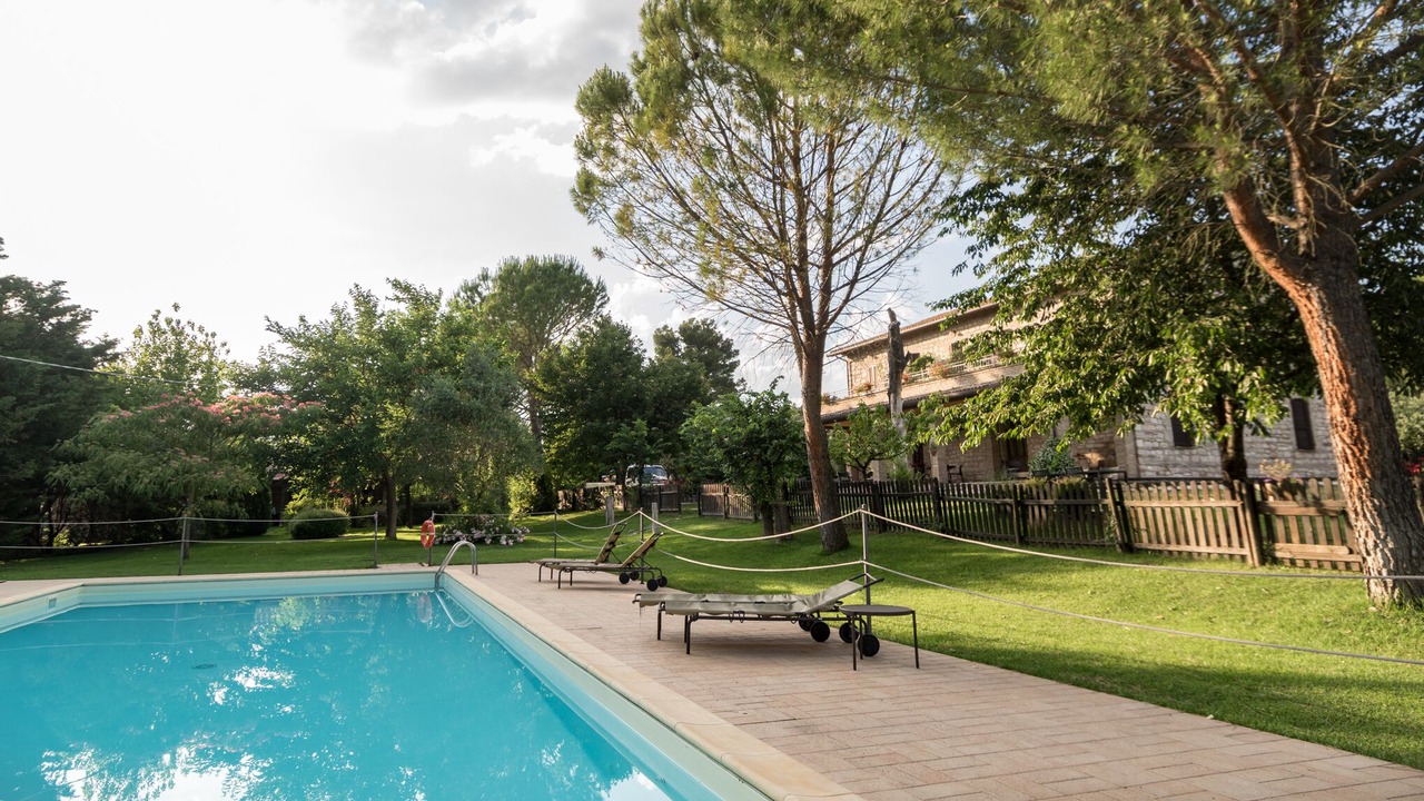 Photo of Outdoor in Casenuove