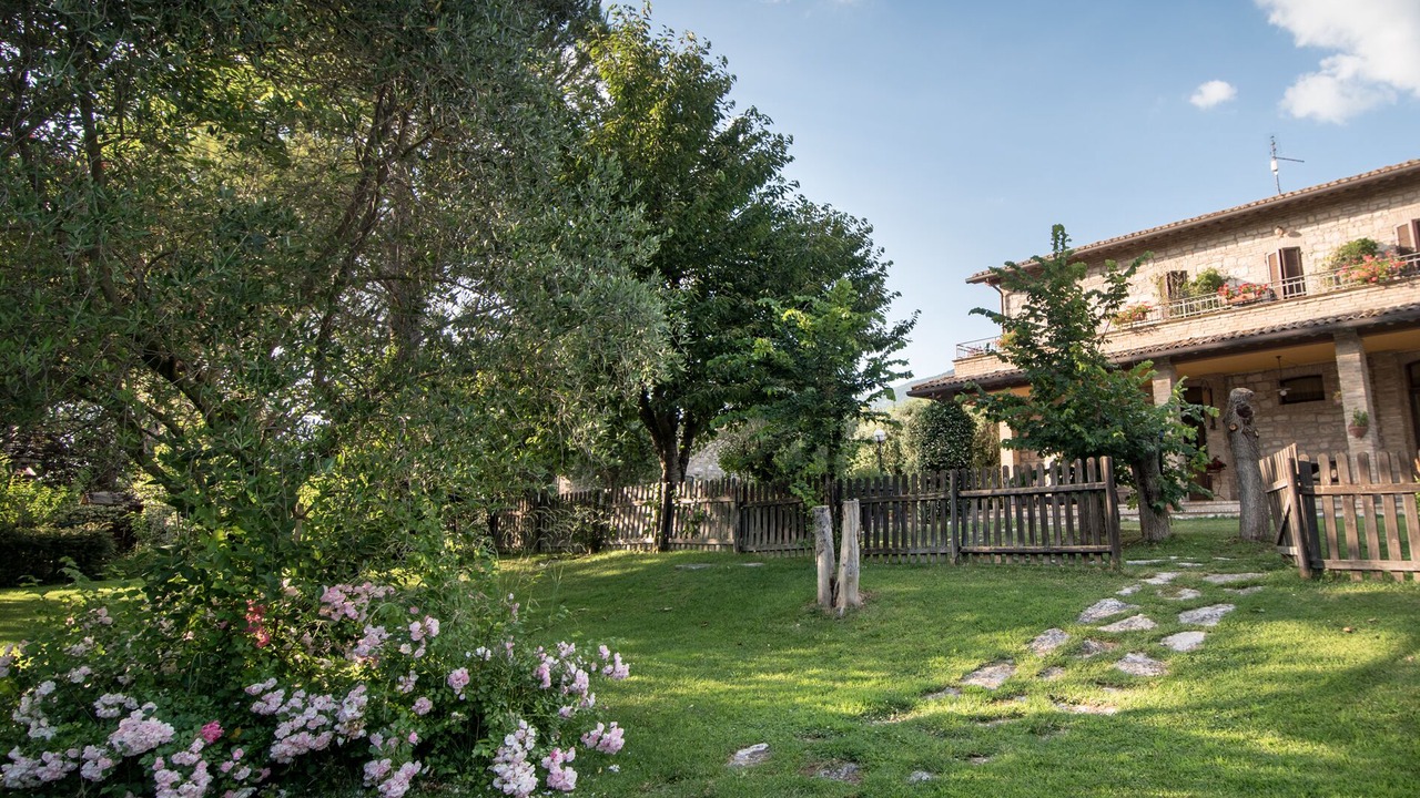 Photo of Outdoor in Casenuove