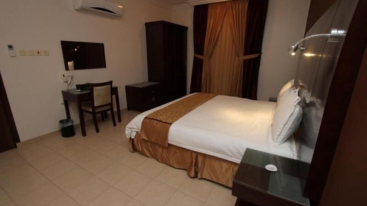 Photo of Bedroom in Al Majmaah