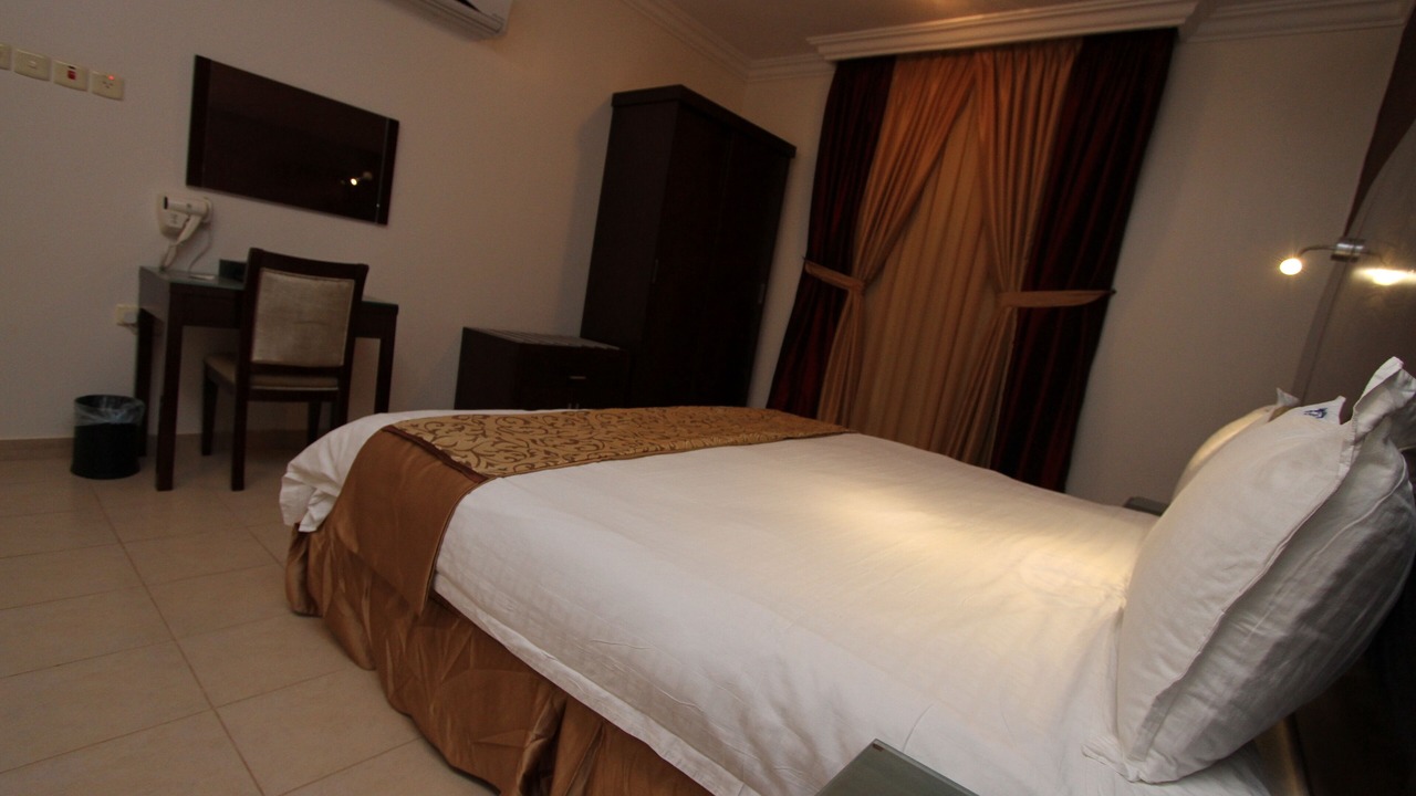 Photo of Bedroom in Al Majmaah