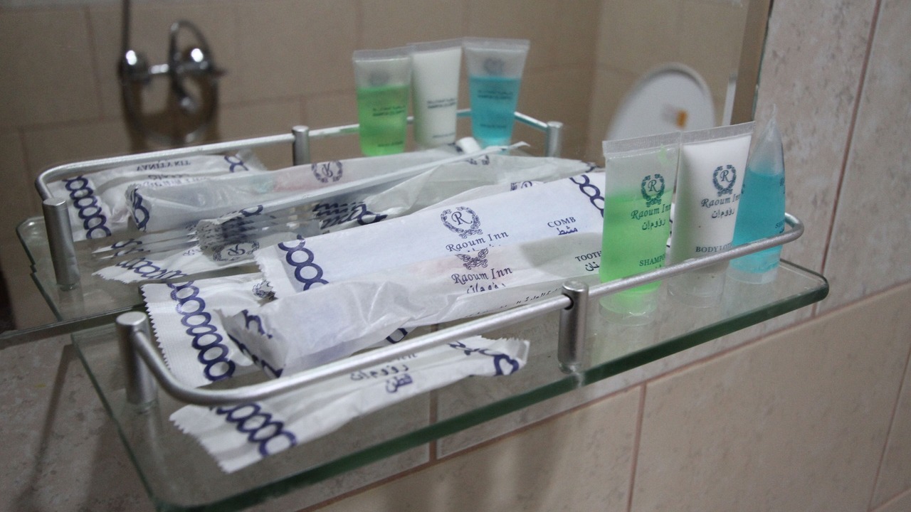 Photo of Bathroom in Al Majmaah