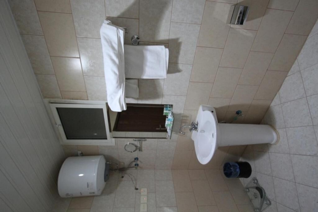 Photo of Bathroom in Al Majmaah
