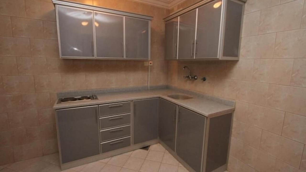 Photo of Kitchen in Al Majmaah