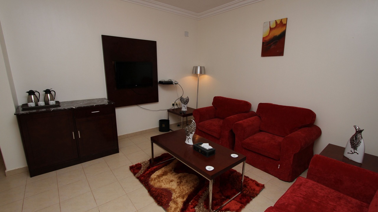 Photo of Livingroom in Al Majmaah
