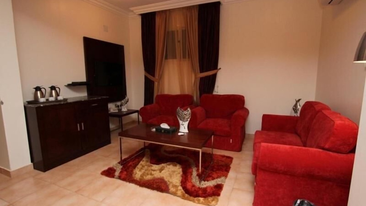 Photo of Livingroom in Al Majmaah