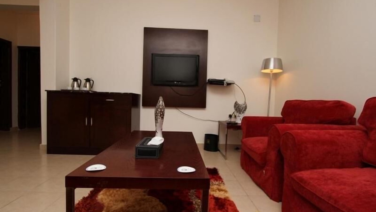 Photo of Livingroom in Al Majmaah