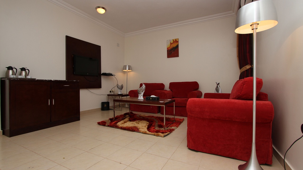 Photo of Livingroom in Al Majmaah