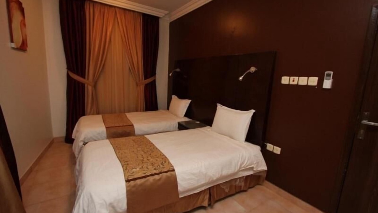 Photo of Bedroom in Al Majmaah