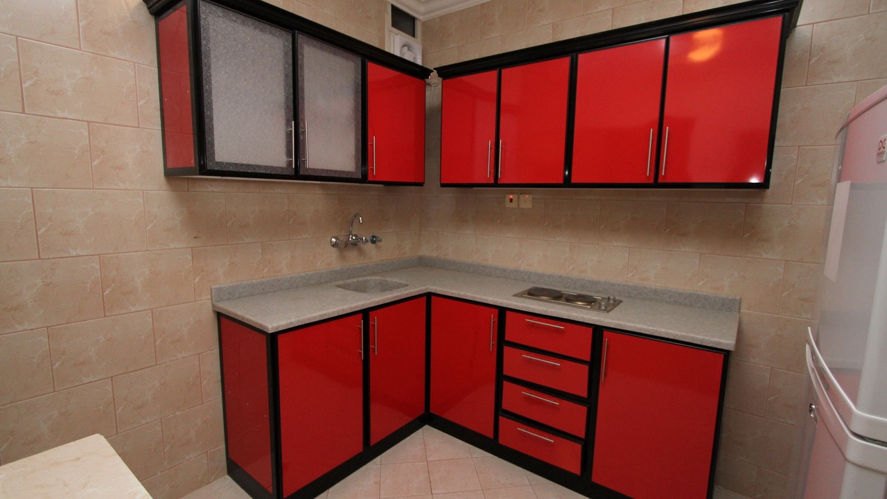 Photo of Kitchen in Al Majmaah