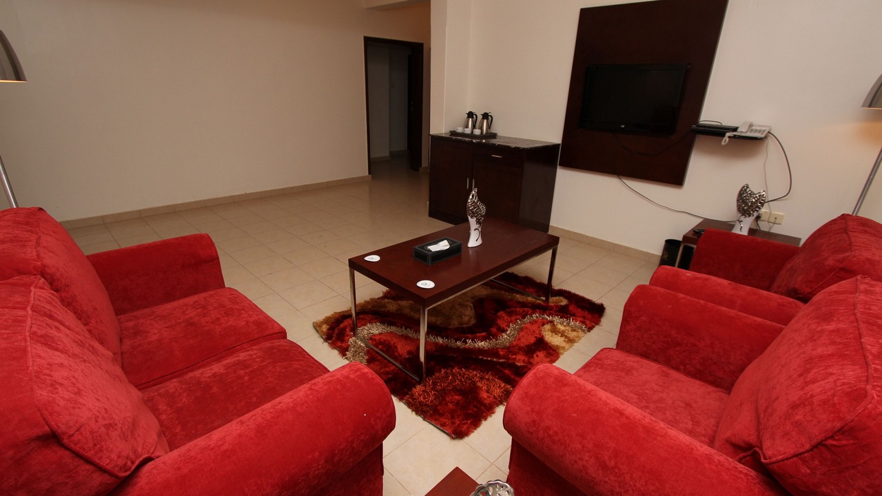 Photo of Livingroom in Al Majmaah
