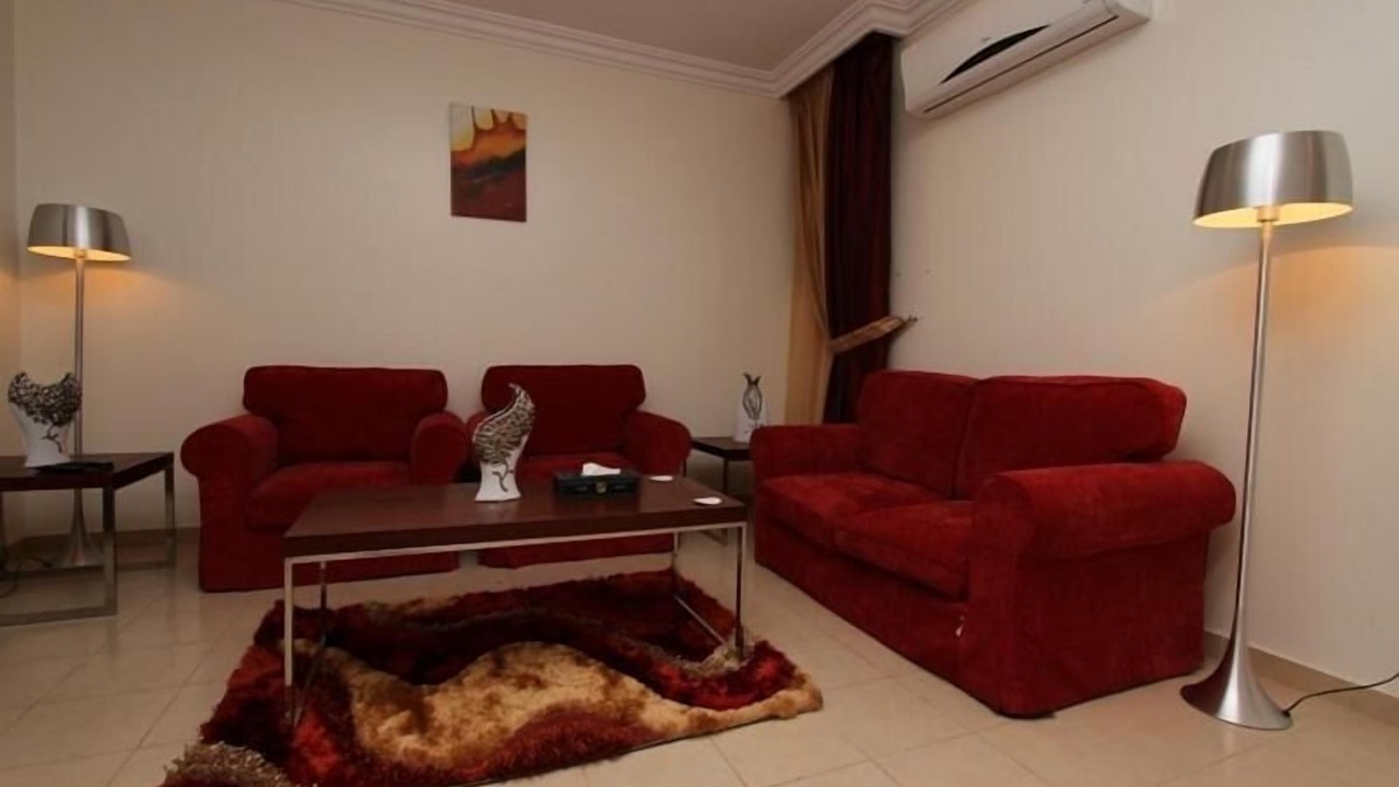 Photo of Livingroom in Al Majmaah