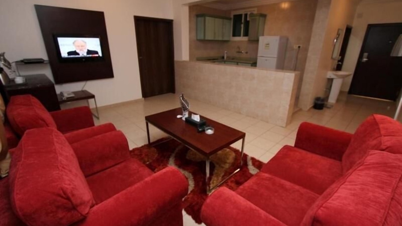 Photo of Livingroom in Al Majmaah