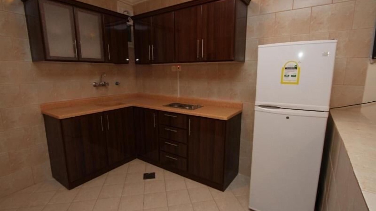 Photo of Kitchen in Al Majmaah