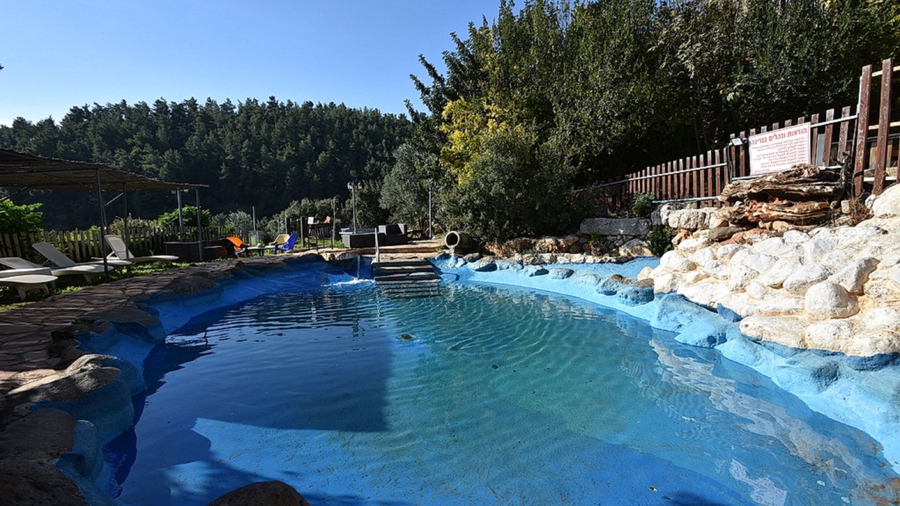 Photo of Outdoor in Shefer