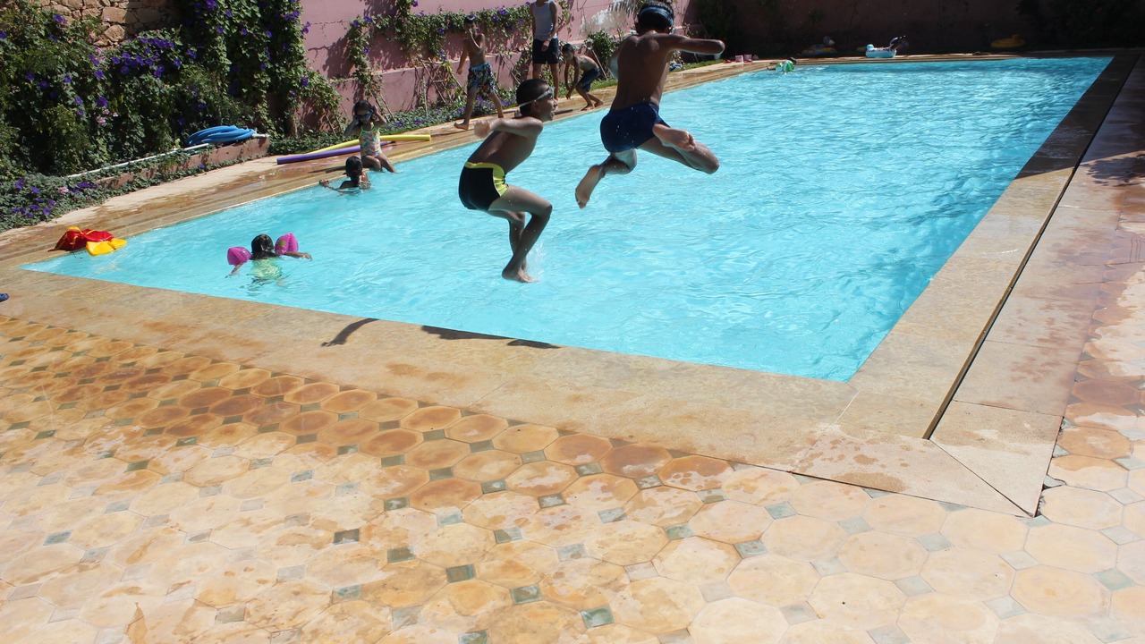 Photo of Outdoor in Taghazout