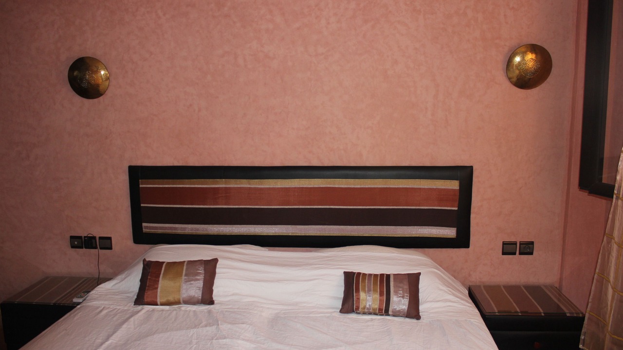 Photo of Bedroom in Taghazout