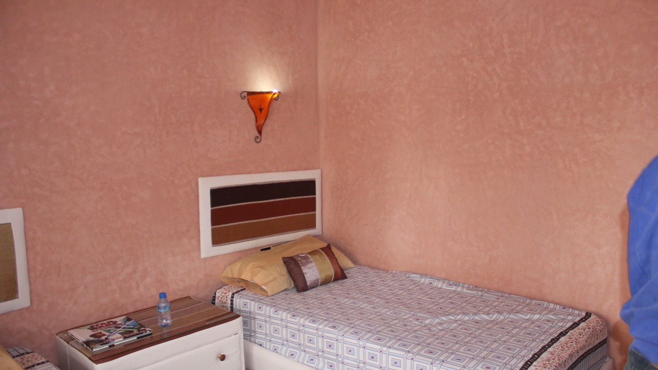 Photo of Bedroom in Taghazout