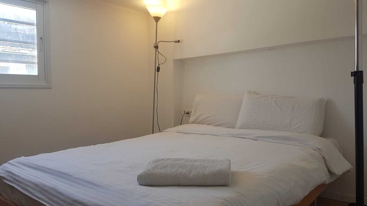 Photo of Bedroom in Kerem HaTeimanim