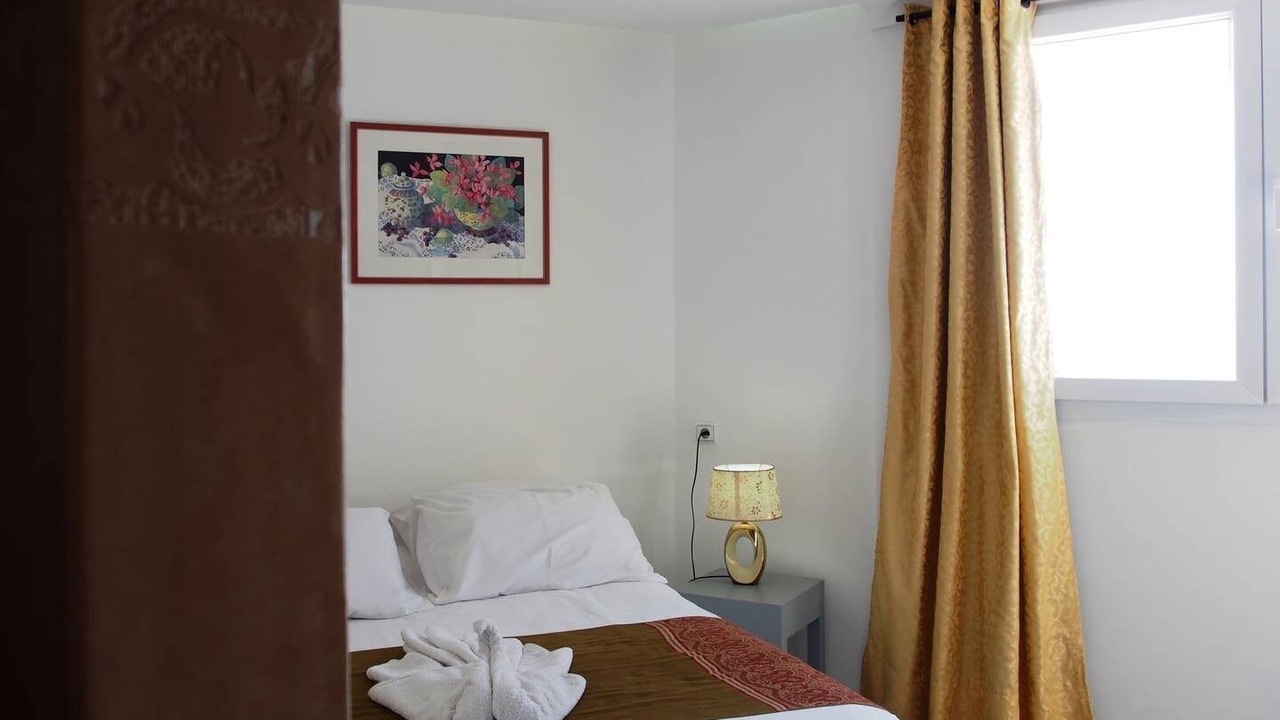 Photo of Bedroom in Tamraght