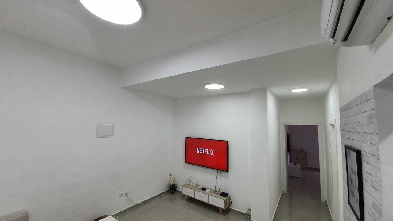Photo of Livingroom in Haifa