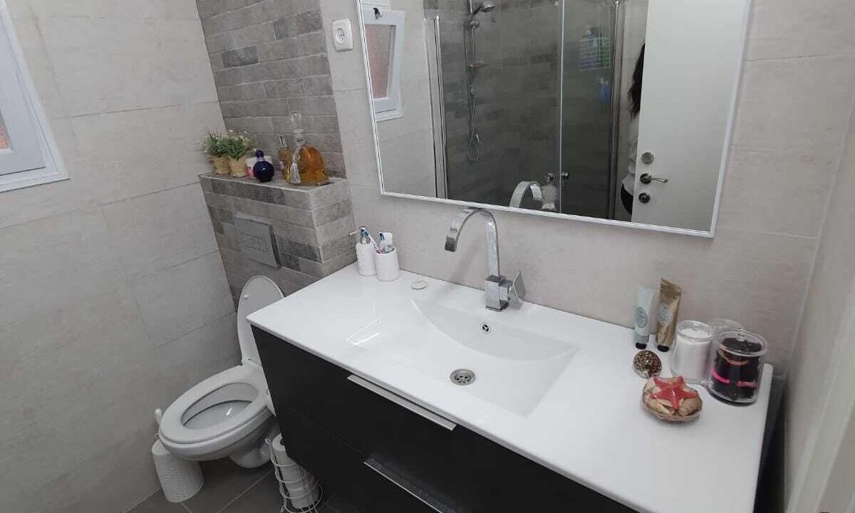Photo of Bathroom in Haifa