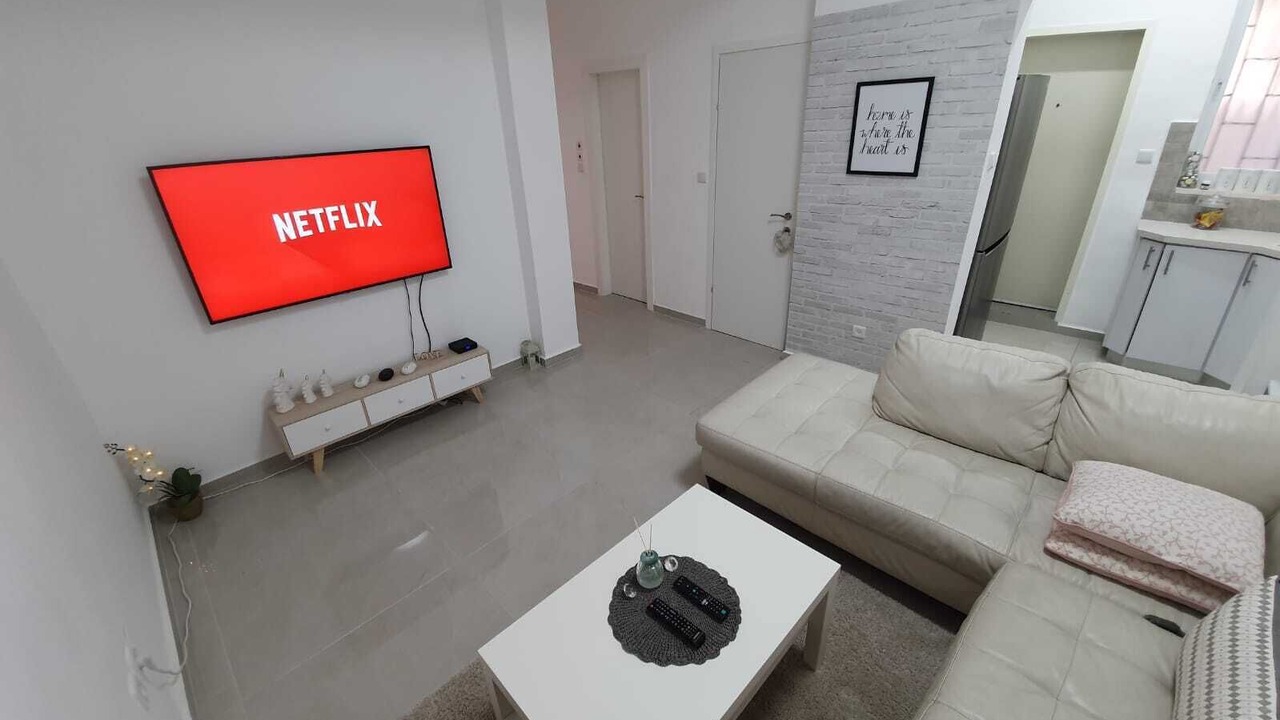 Photo of Livingroom in Haifa