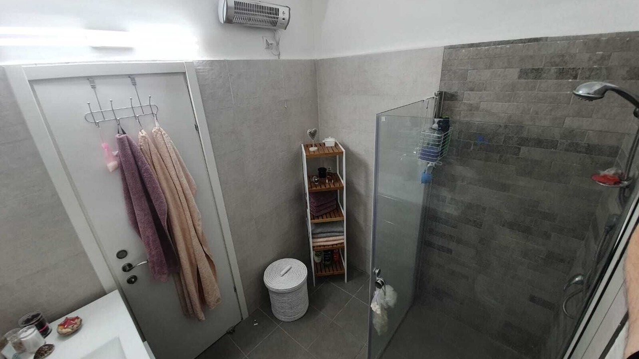 Photo of Bathroom in Haifa