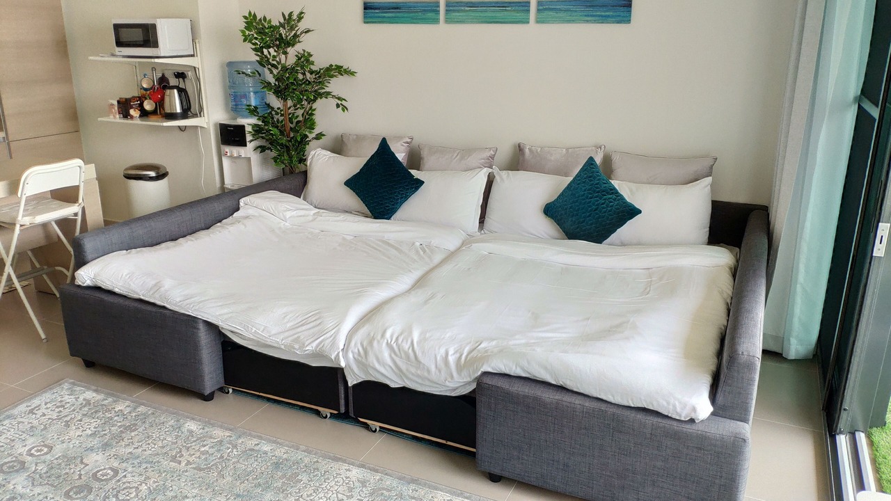 Photo of Bedroom in Muharraq