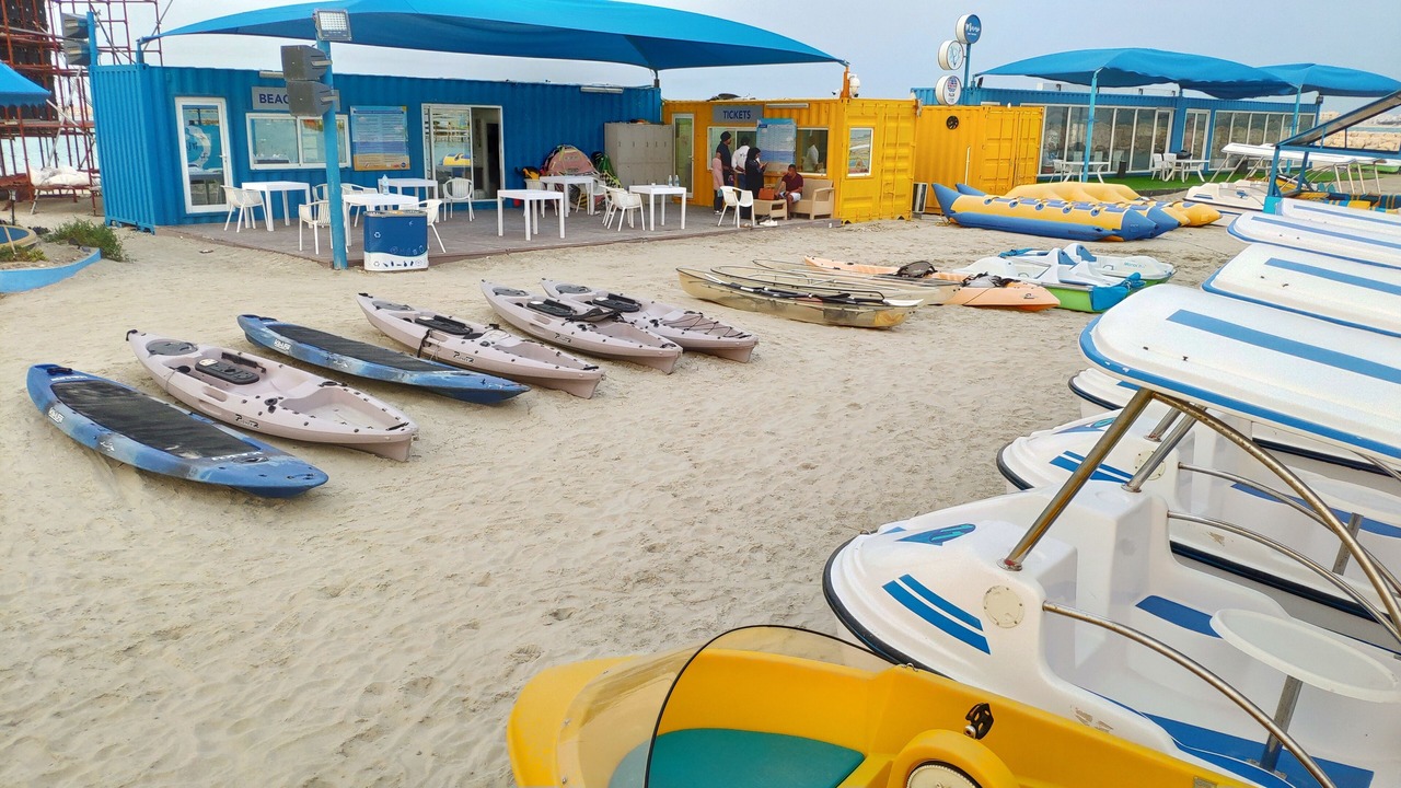 Photo of Others in Muharraq