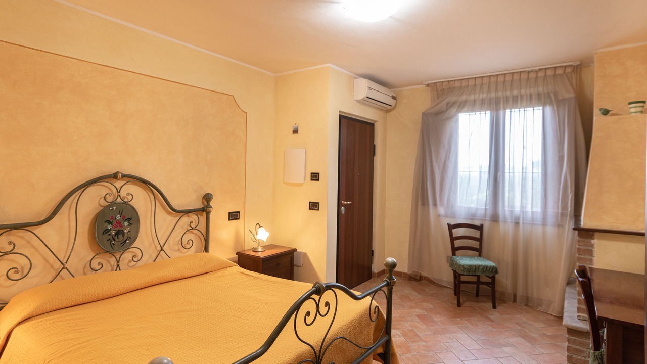 Photo of Bedroom in Lidarno