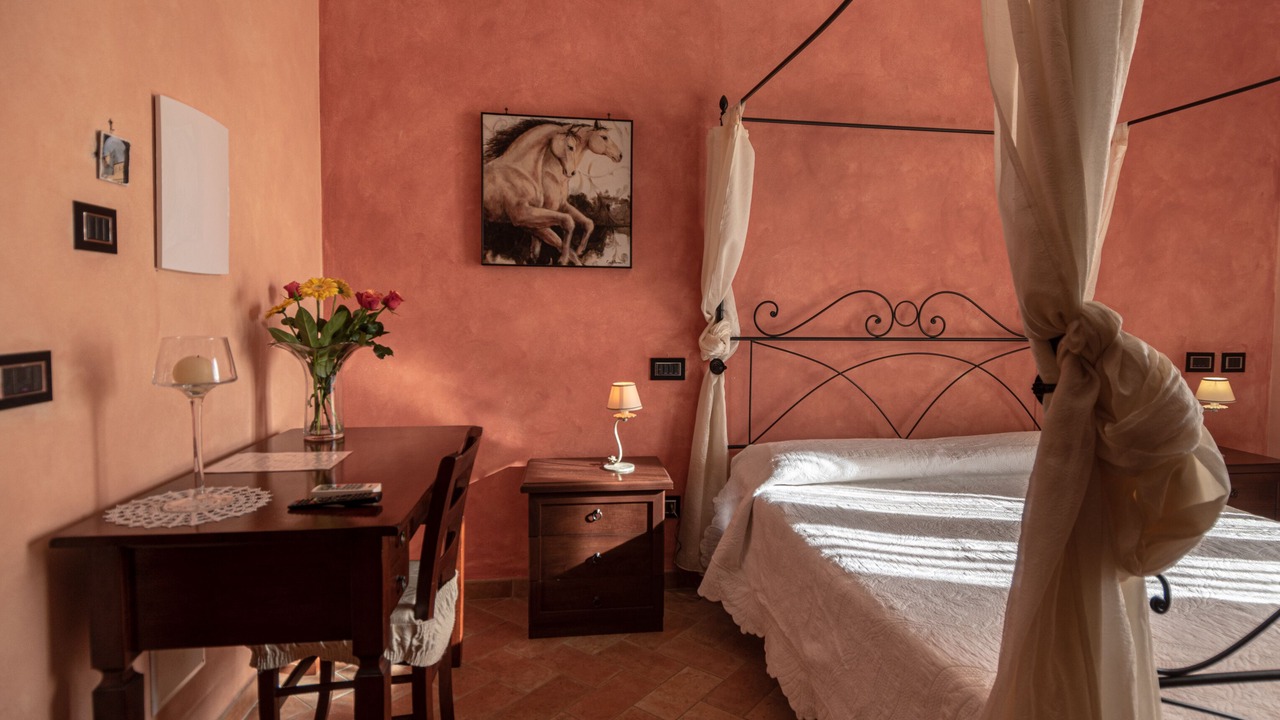 Photo of Bedroom in Lidarno
