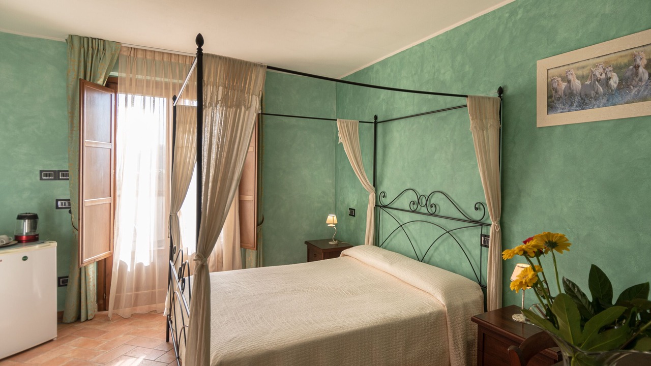 Photo of Bedroom in Lidarno