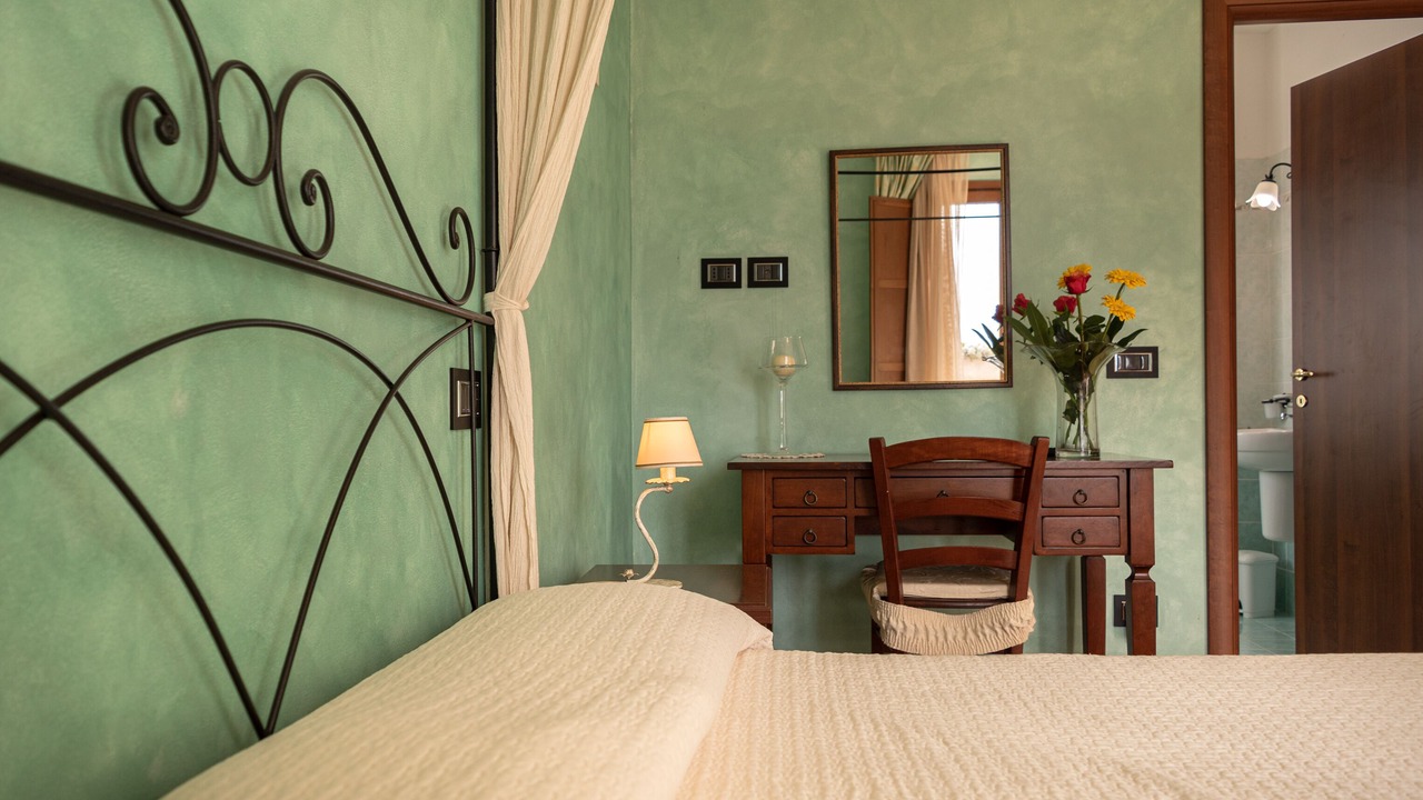 Photo of Bedroom in Lidarno