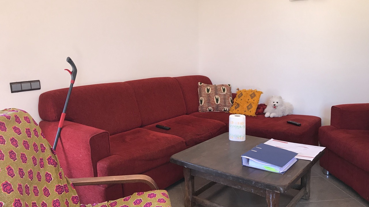 Photo of Livingroom in Zaouia Sidi Abdallah Ben Sassi