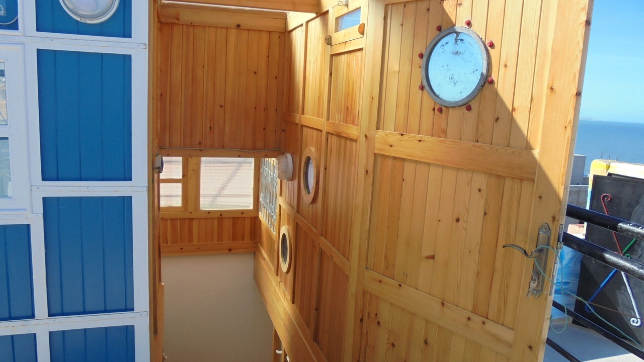 Photo of Bedroom in Imsouane