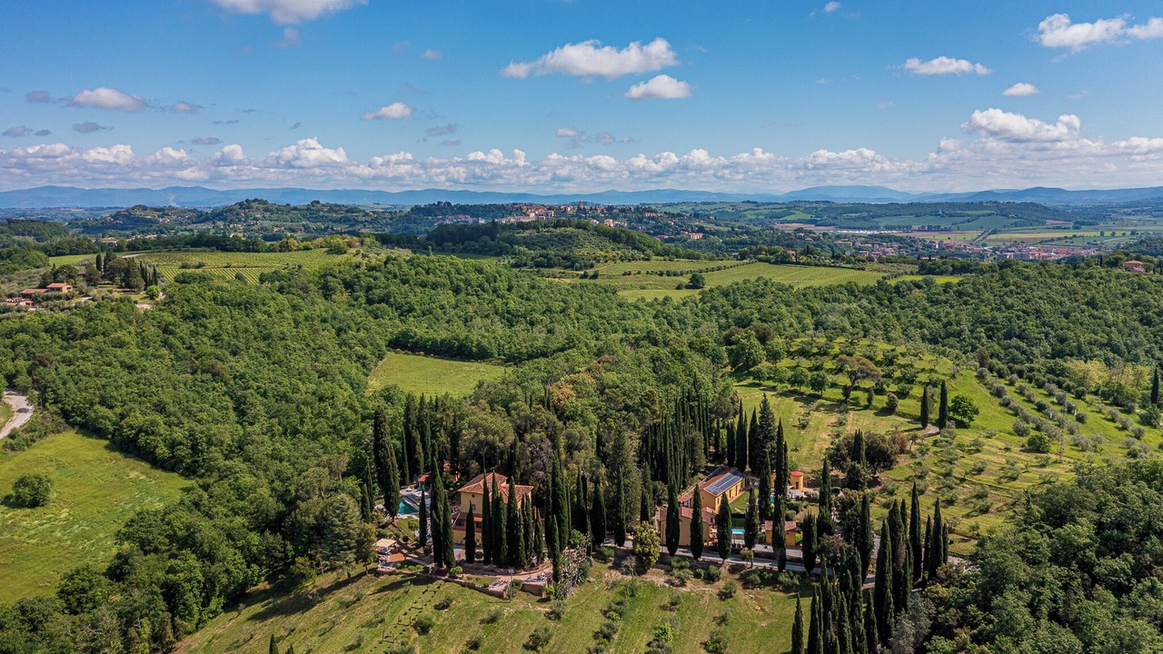 Photo of Outdoor in Po' Bandino