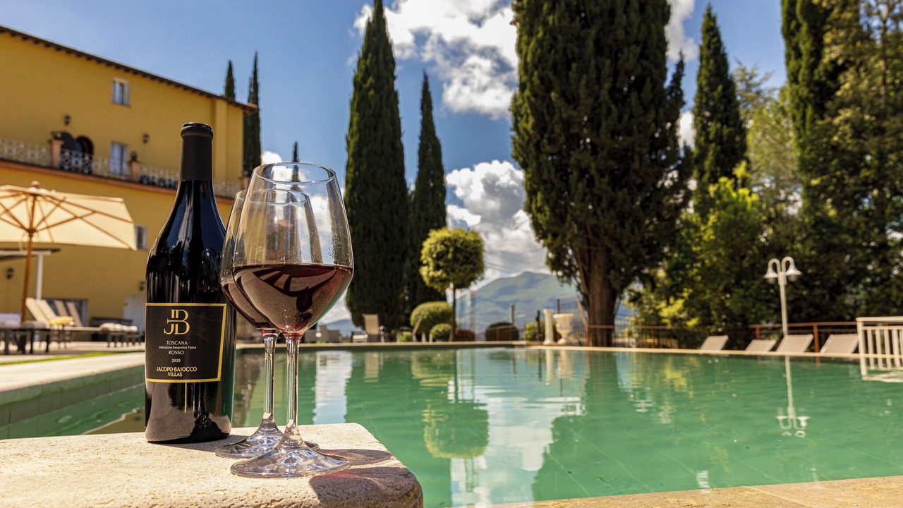 Photo of Outdoor in Po' Bandino