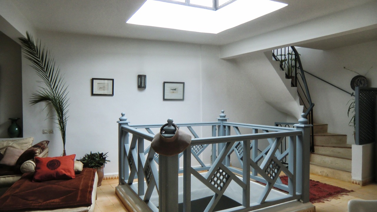 Photo of Livingroom in Ahl Agadir